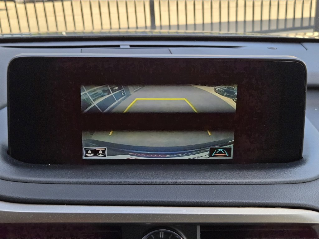 Used 2021 Lexus RX 350 FWD w/ Premium Package image 14