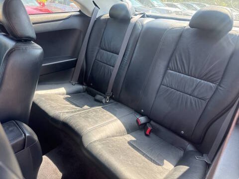Used 2007 Honda Accord EX-L image 10