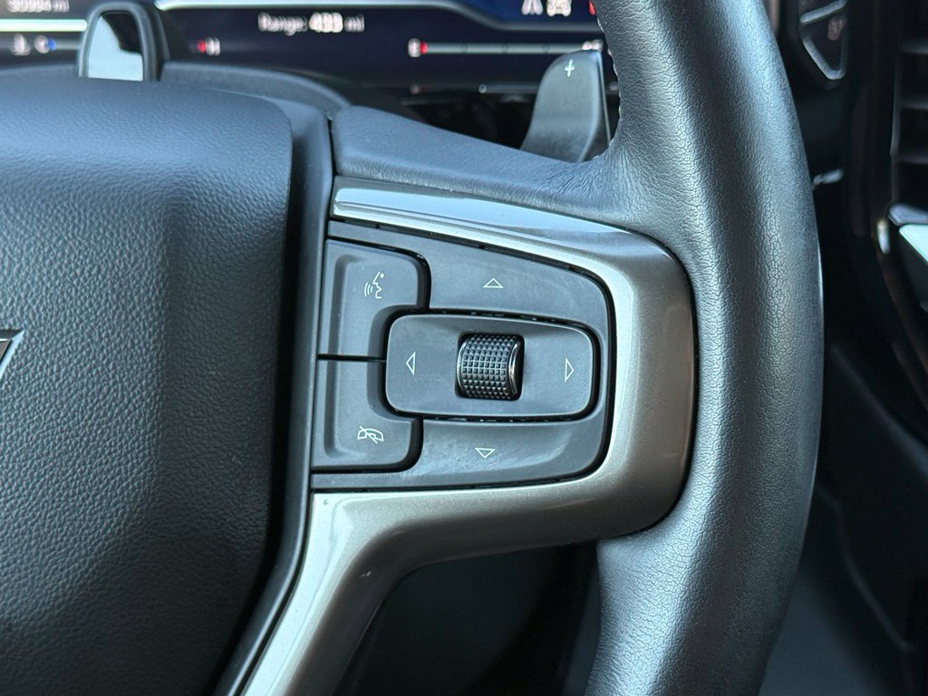 Used 2023 Chevrolet Silverado 1500 High Country w/ Technology Package AWD/4WD image 20
