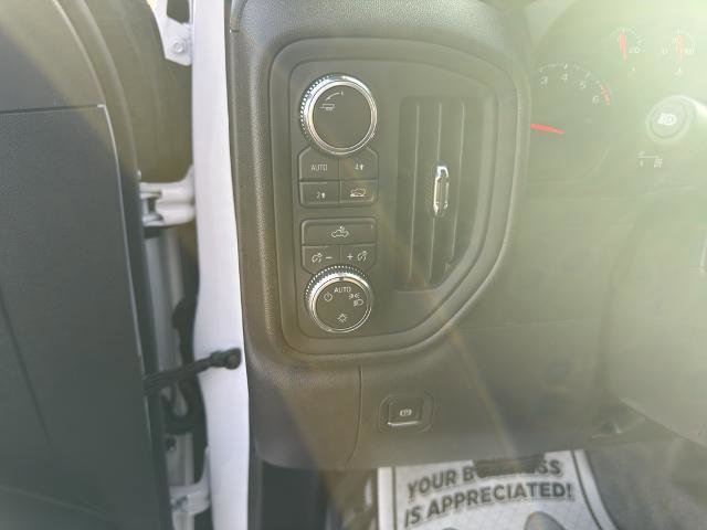 New 2026 GMC Sierra 1500 Pro w/ Pro Value Package image 12