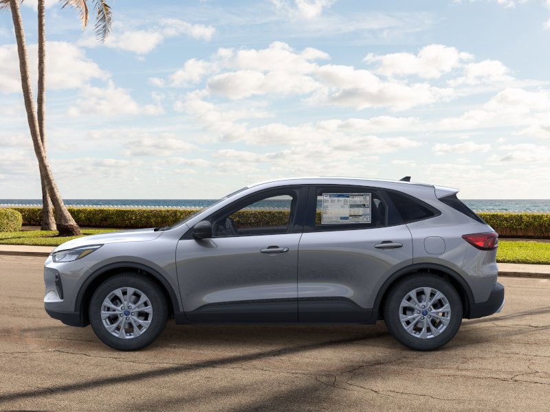New 2026 Ford Escape Active w/ Active Premium Tech Pack FWD image 19
