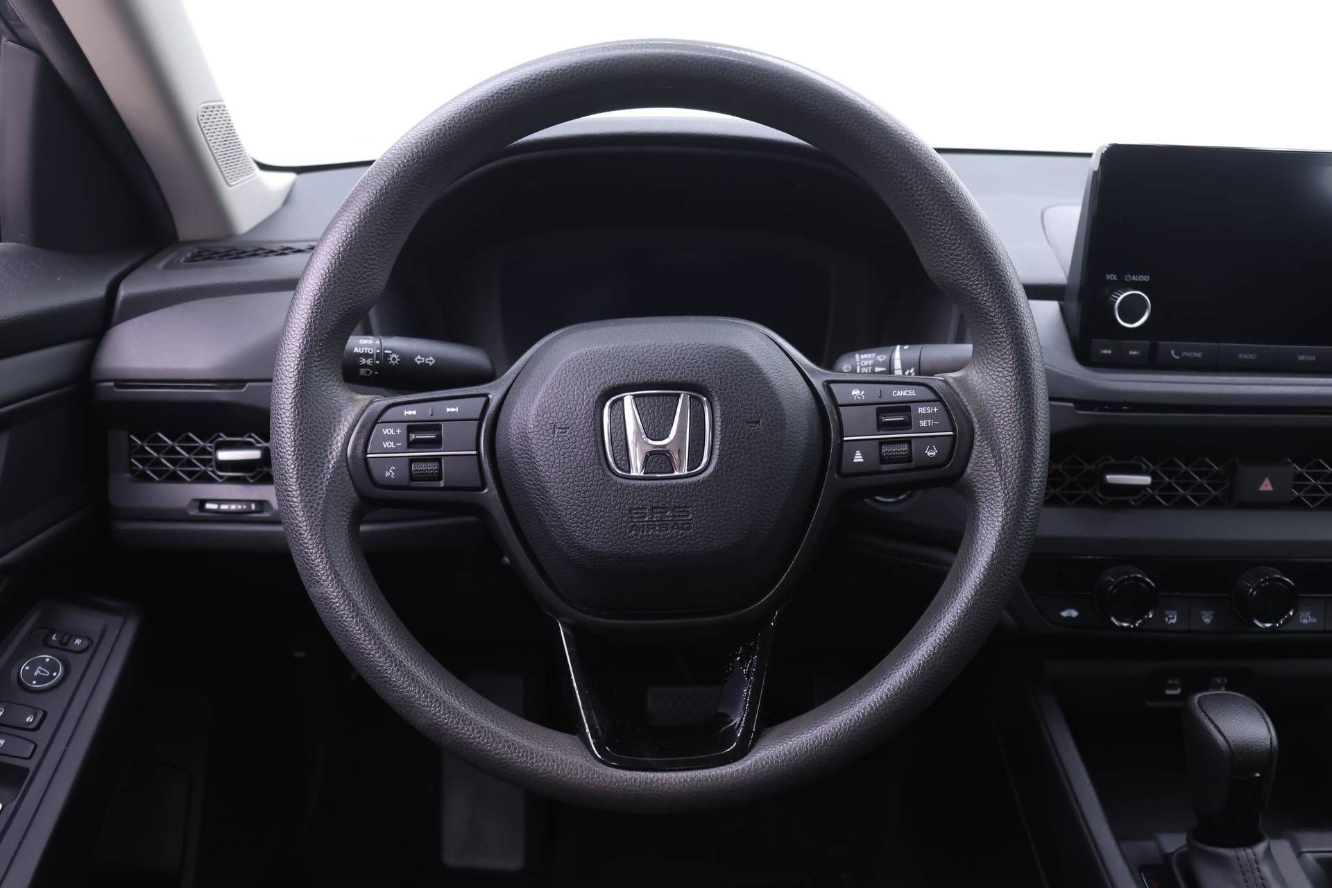 Certified 2023 Honda Accord EX image 13