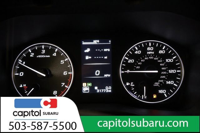 Used 2023 Subaru Ascent Onyx Edition Limited AWD/4WD image 18