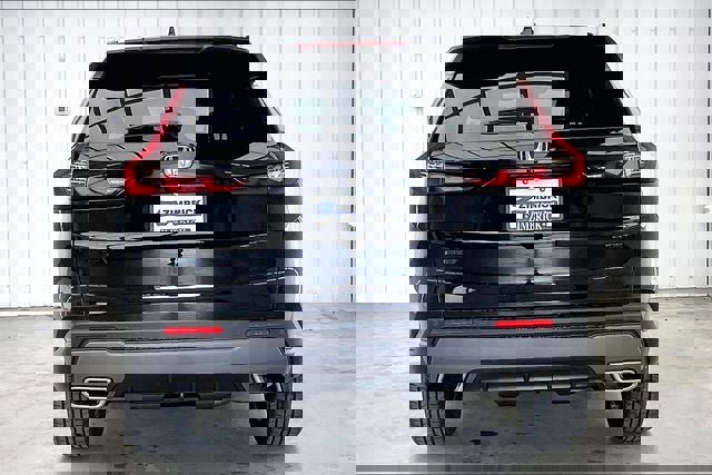 New 2026 Honda CR-V Sport-L image 4