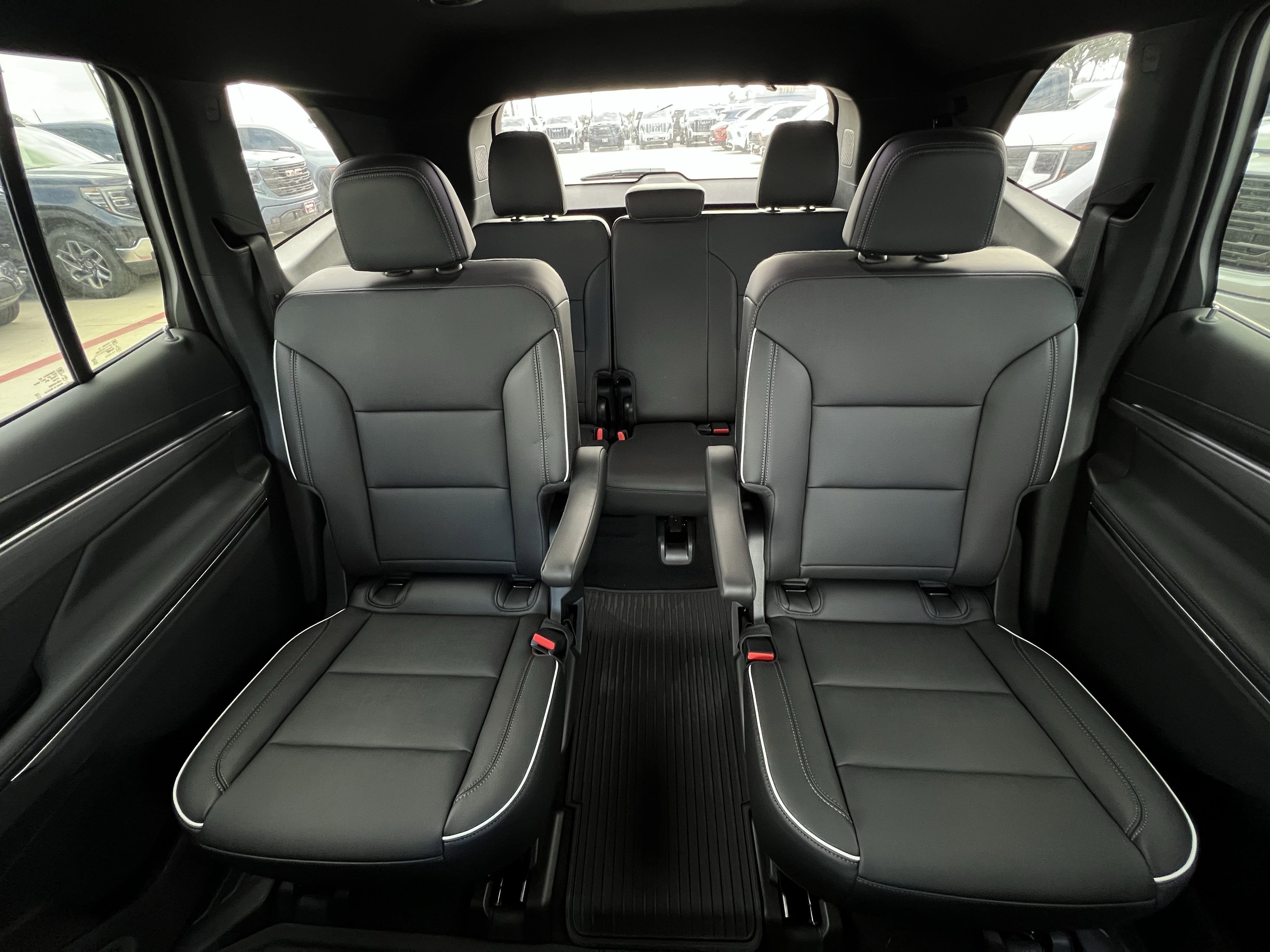 New 2026 Buick Enclave Preferred w/ Power Package image 24