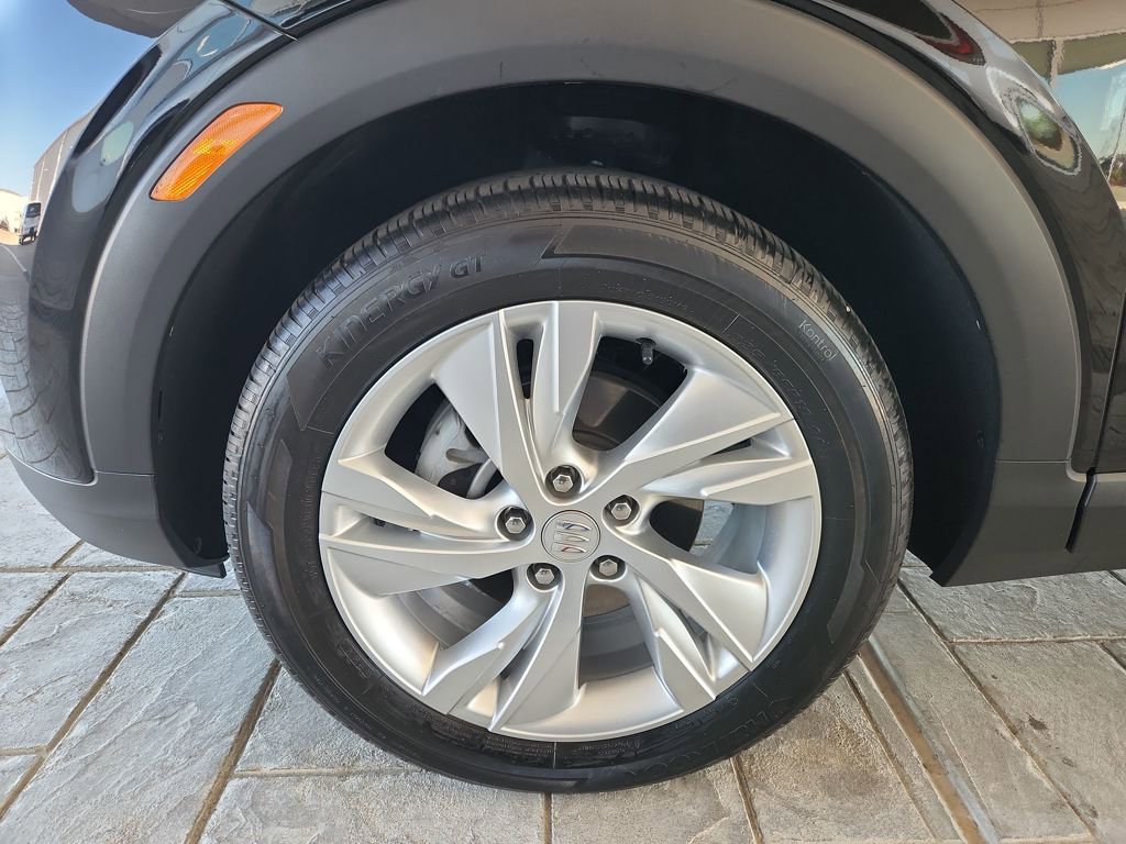 Used 2025 Buick Encore GX Preferred image 29