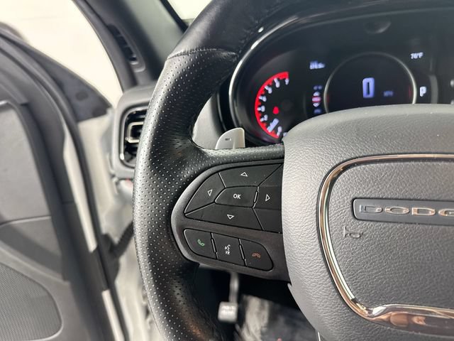 Used 2024 Dodge Durango GT AWD/4WD image 12