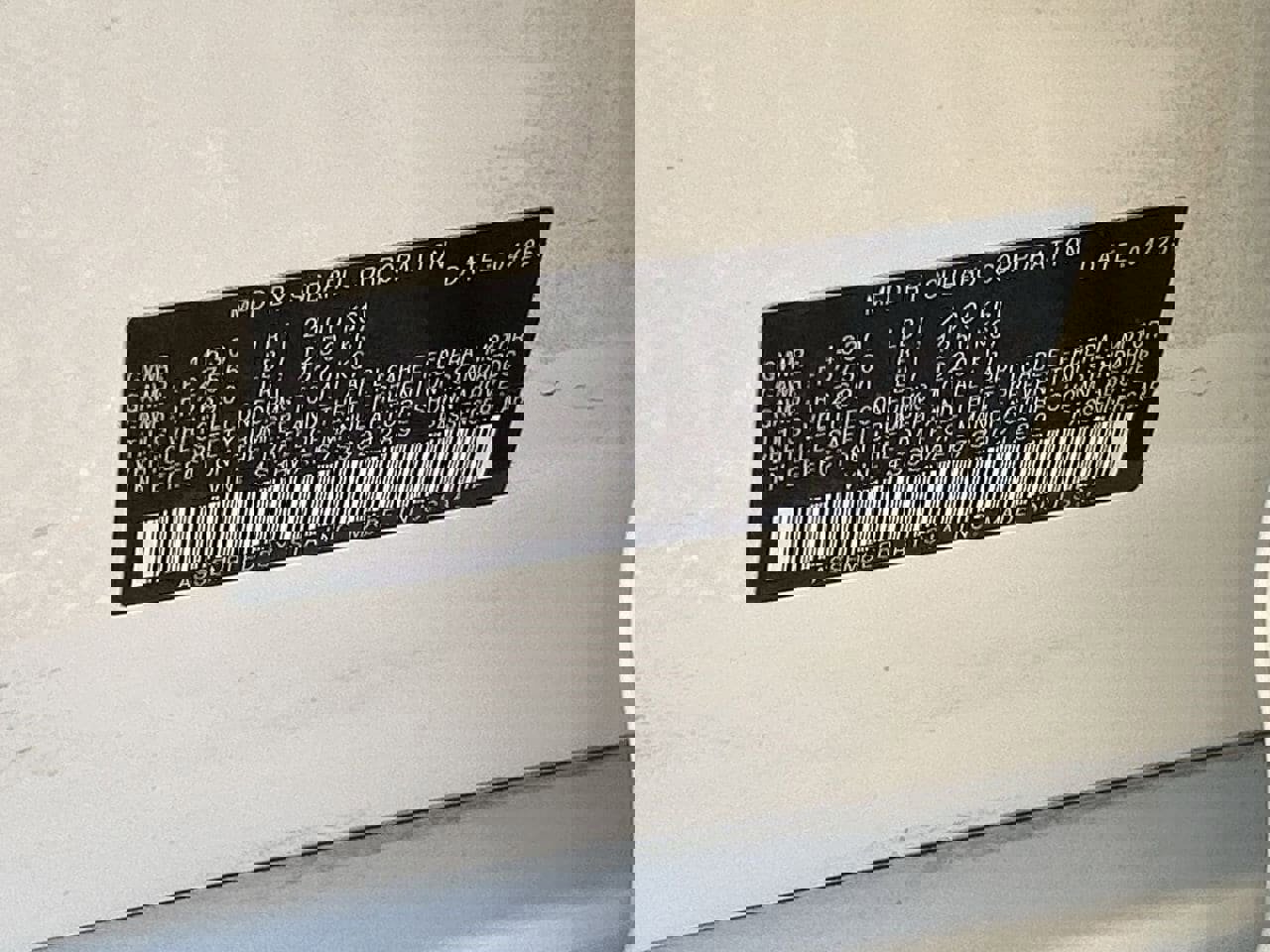 New 2026 Subaru Ascent Bronze Edition image 30