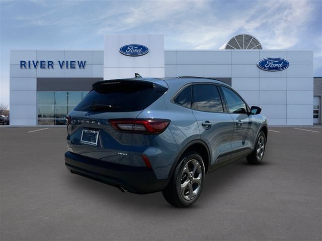 Used 2026 Ford Escape ST-Line AWD/4WD image 6