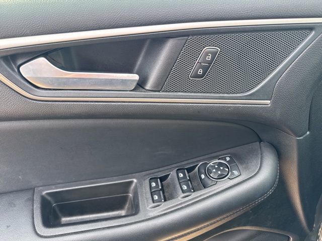 Used 2024 Ford Edge SEL w/ Convenience Package image 20