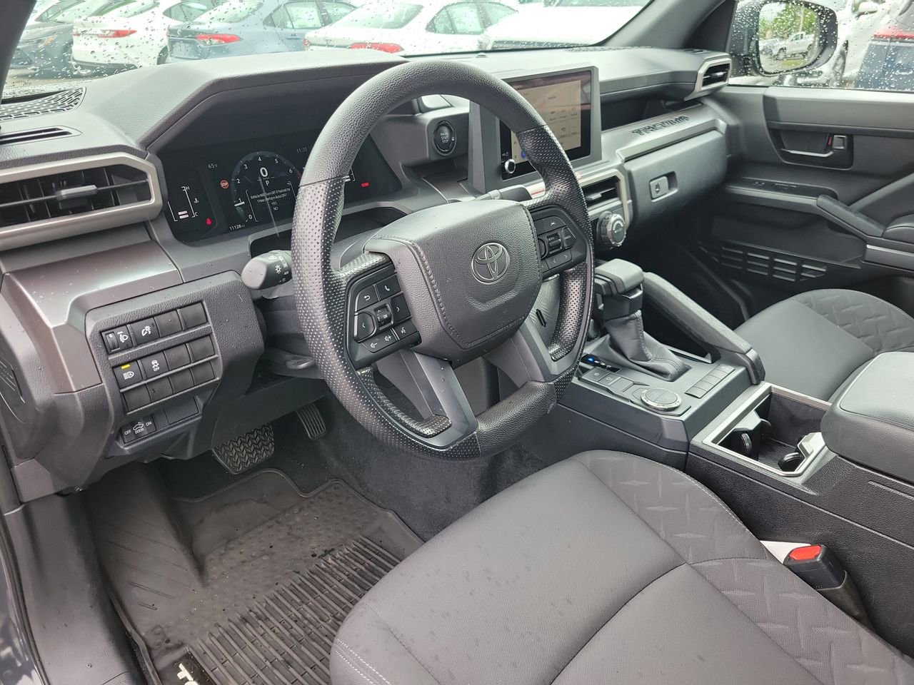 Used 2025 Toyota Tacoma SR5 image 13