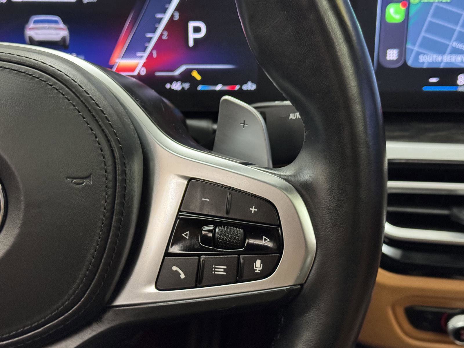 Used 2024 BMW M440i xDrive Gran Coupe w/ Premium Package image 24