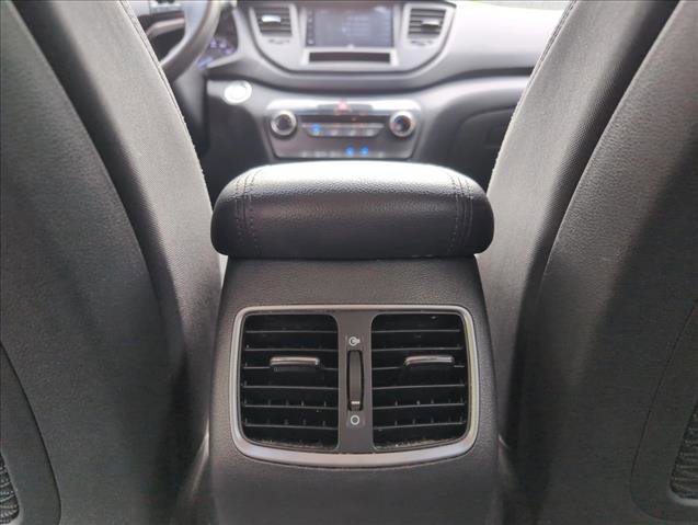 Used 2017 Hyundai Tucson Sport FWD image 19