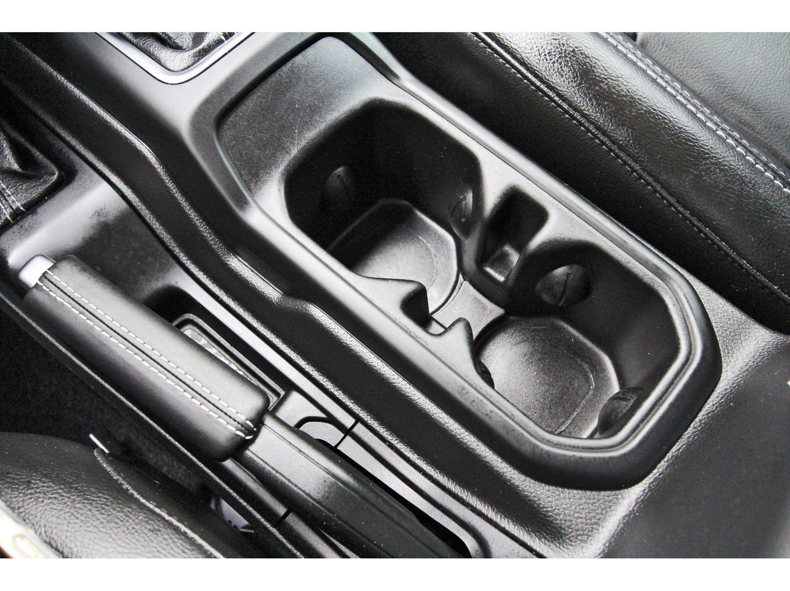 Used 2023 Jeep Wrangler Sahara 4xe image 31