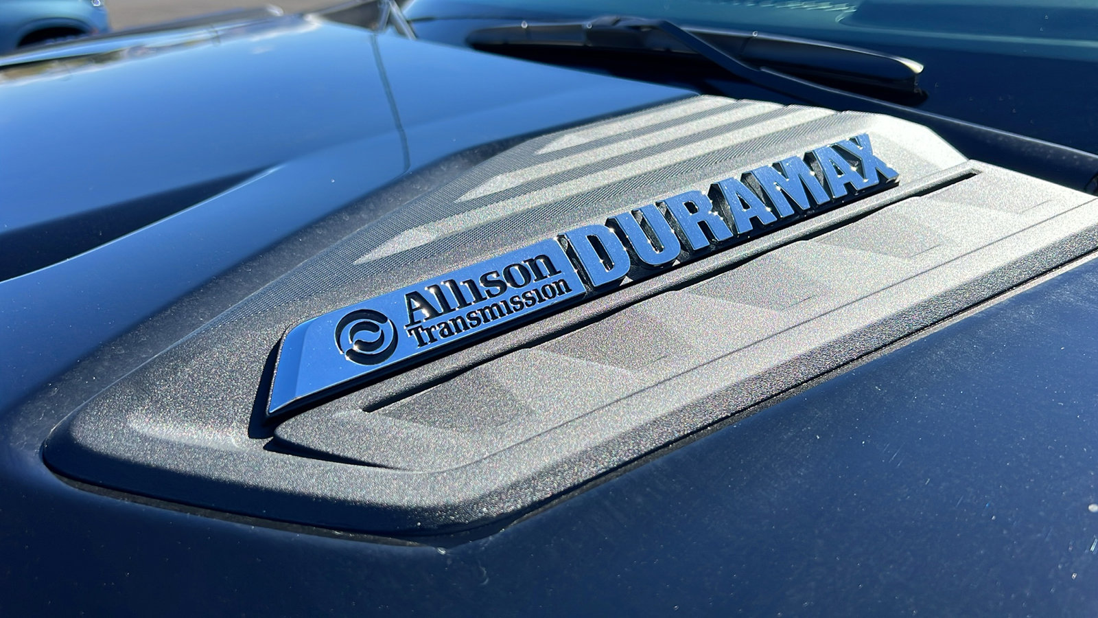 New 2026 Chevrolet Silverado 2500 High Country w/ High Country Premium Package image 12