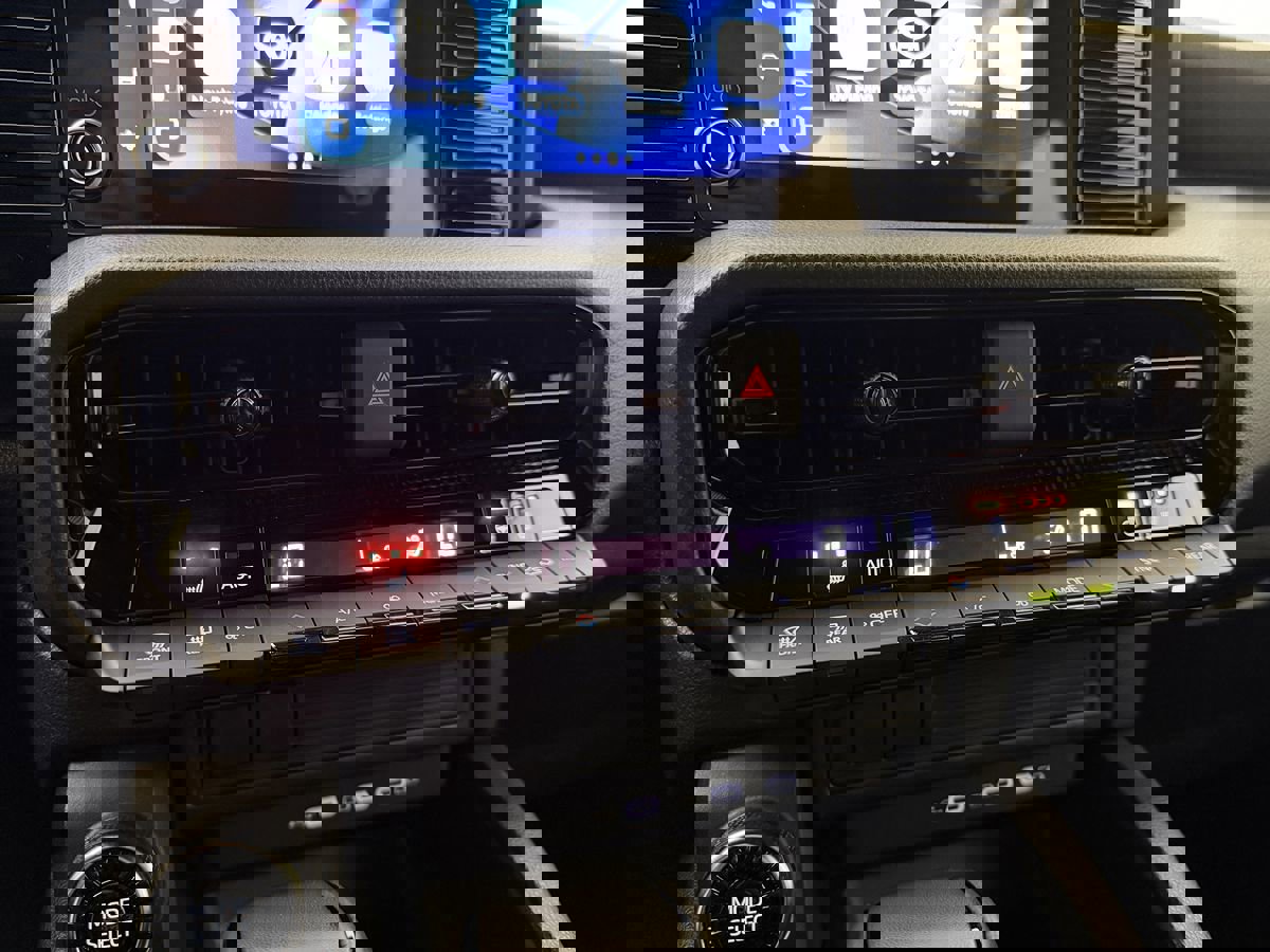 Used 2025 Toyota Land Cruiser 1958 image 23