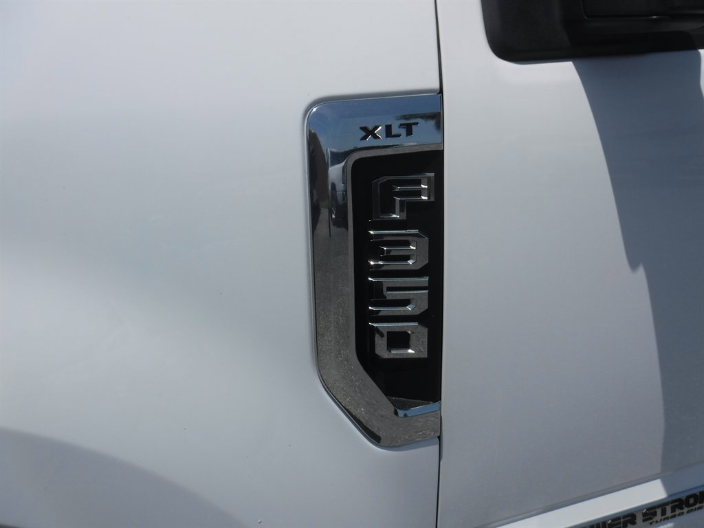Used 2022 Ford F350 XLT image 22