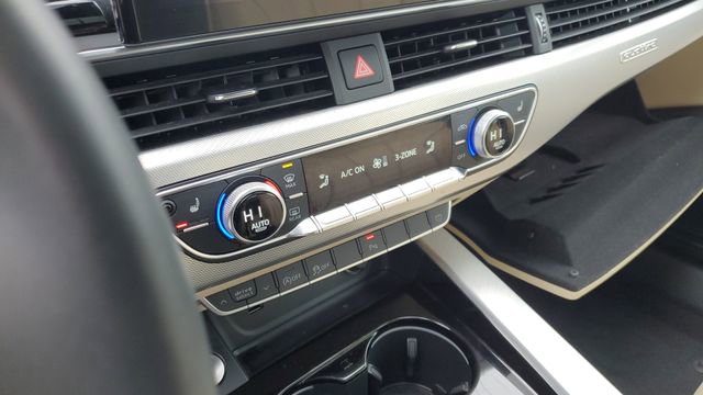 Used 2025 Audi A5 2.0T Premium Plus image 17