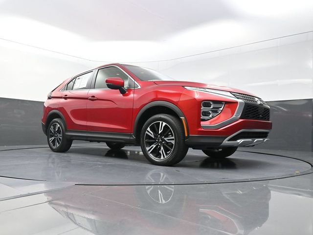 Used 2024 Mitsubishi Eclipse Cross SE AWD/4WD image 19