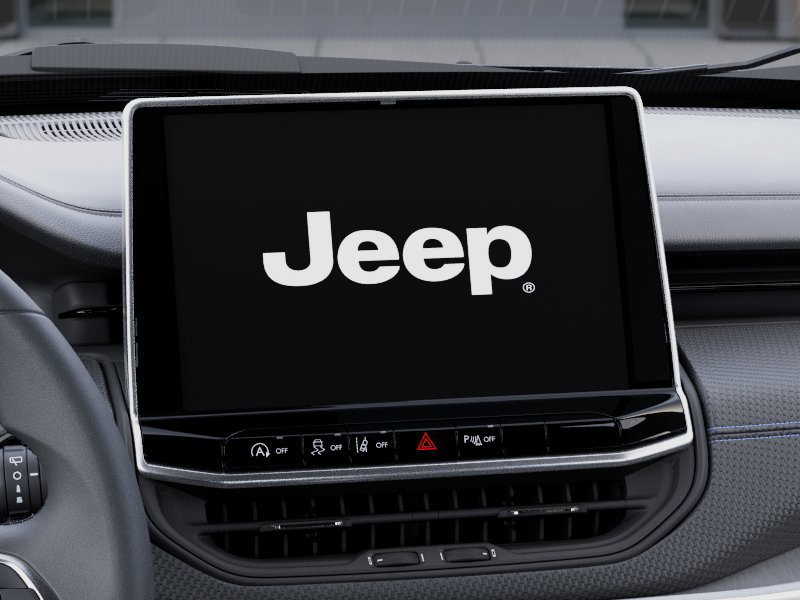 New 2026 Jeep Compass Limited image 17