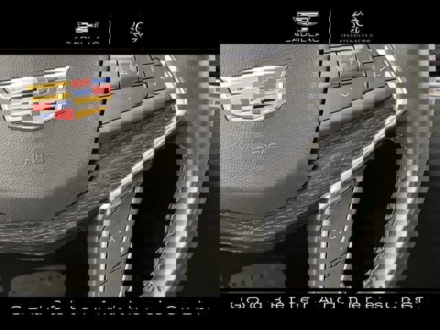 Certified 2024 Cadillac XT5 Premium Luxury image 18