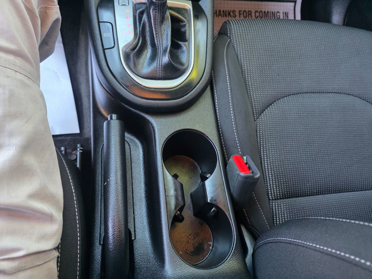 Used 2019 Kia Forte LXS image 40
