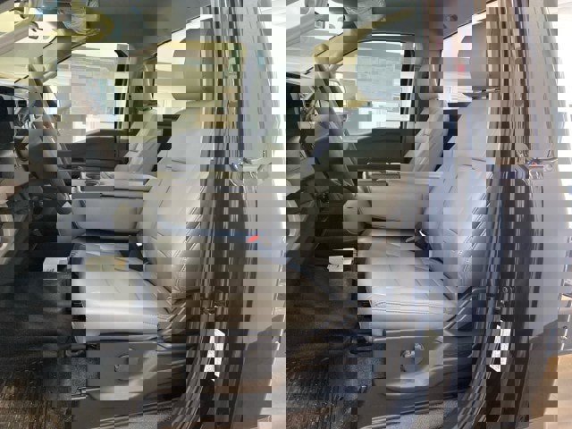 New 2024 Ford F550 4x4 Regular Cab Super Duty image 18