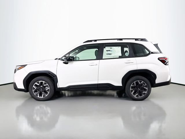 New 2026 Subaru Forester AWD/4WD video 4