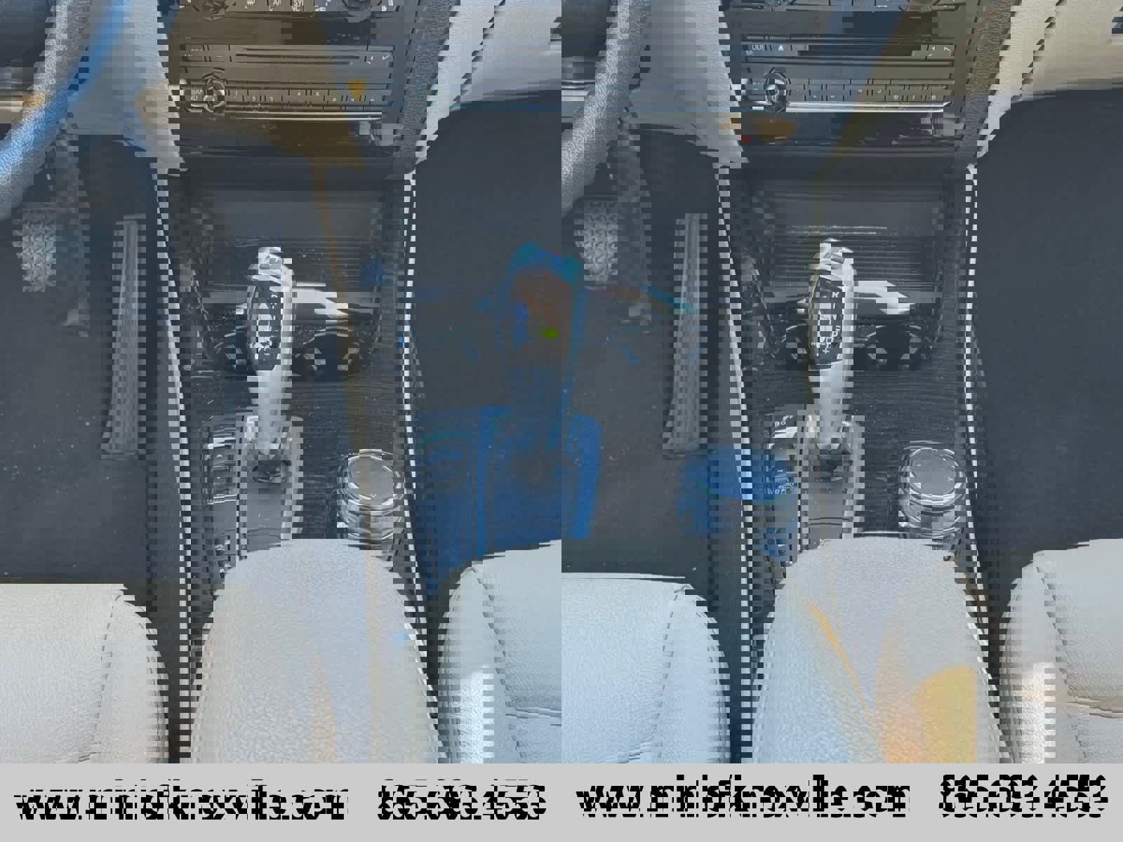 Used 2017 BMW X3 xDrive35i image 14