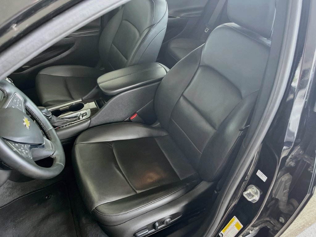 Used 2024 Chevrolet Malibu LT FWD image 22