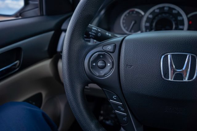 Used 2014 Honda Accord LX image 13