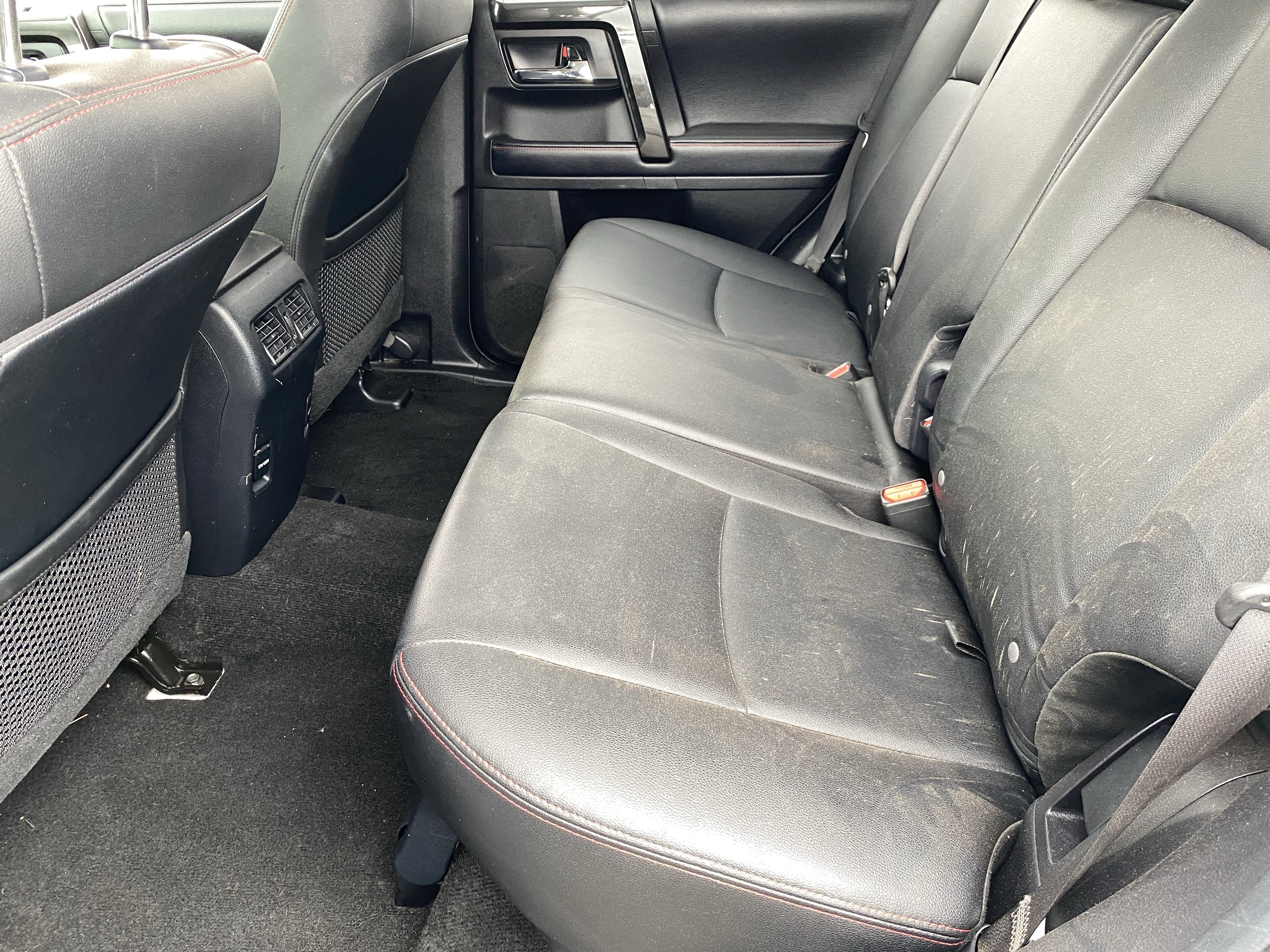 Used 2019 Toyota 4Runner TRD Off-Road Premium AWD/4WD image 14