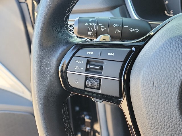 Used 2025 Acura Integra A-Spec FWD image 29