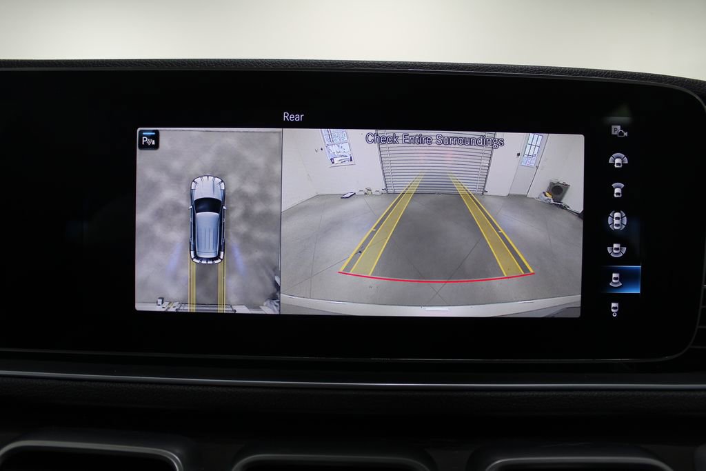 Used 2023 Mercedes-Benz GLE 350 4MATIC image 43