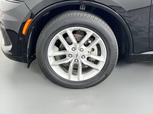 Used 2025 Dodge Durango GT AWD/4WD image 30