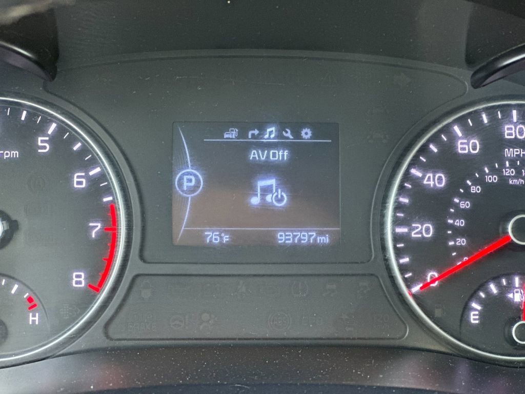 Used 2016 Kia Optima EX w/ Premium Package FWD image 26