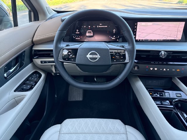 New 2026 Nissan Murano Platinum w/ Cargo Package AWD/4WD image 19