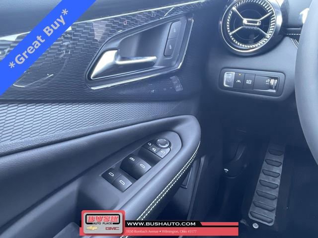 New 2025 Chevrolet Blazer EV LT w/ Super Cruise Package FWD image 17