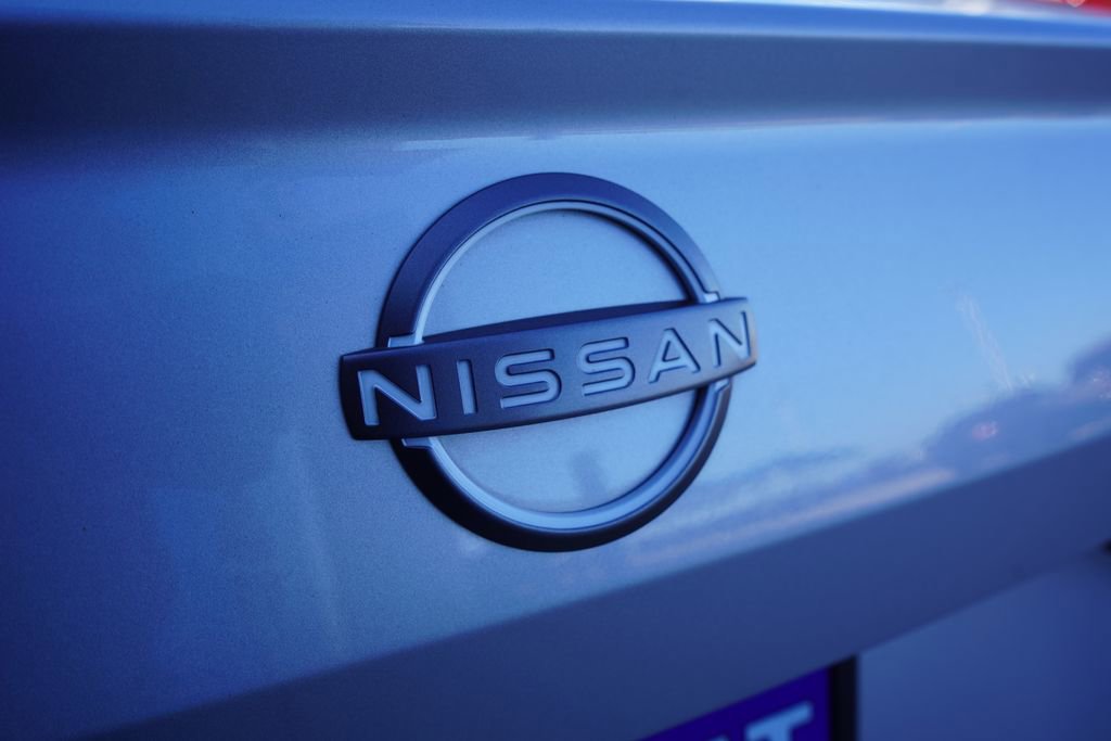 Used 2024 Nissan Altima 2.5 SR image 5