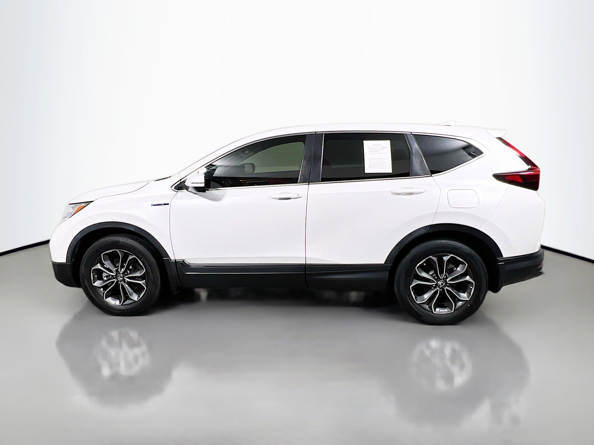 Used 2021 Honda CR-V EX image 9