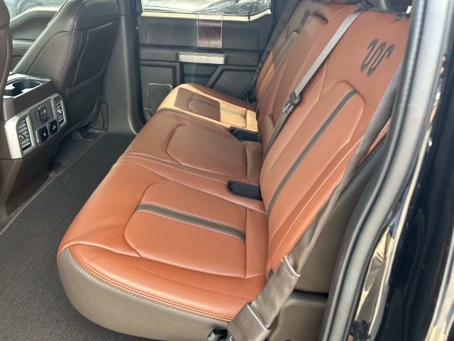 Used 2020 Ford F150 King Ranch w/ Equipment Group 601A Luxury AWD/4WD image 23