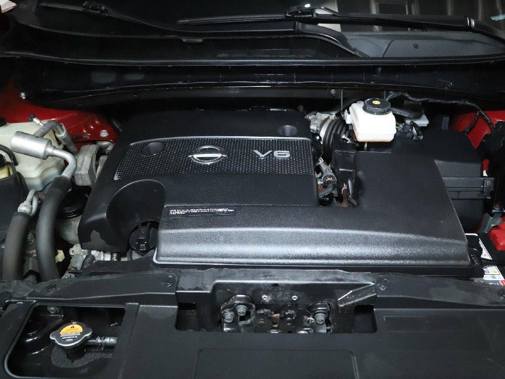 Used 2019 Nissan Murano SV image 34