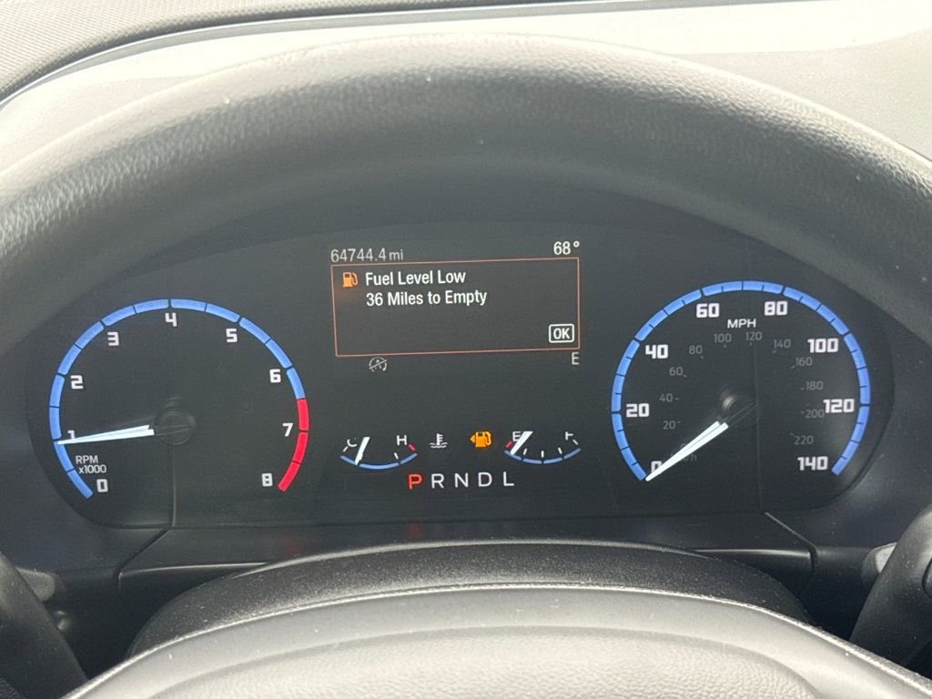 Used 2022 Ford Bronco Sport Big Bend AWD/4WD image 15