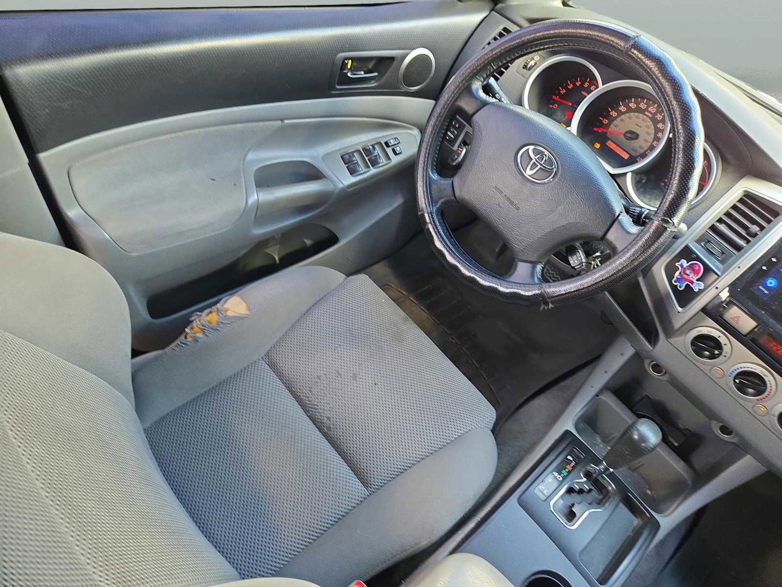 Used 2007 Toyota Tacoma PreRunner RWD image 17