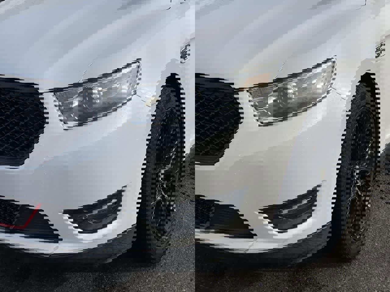 Used 2014 Ford Taurus SEL w/ Equipment Group 201A image 33