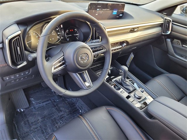 New 2025 MAZDA CX-50 2.5 Turbo w/ Premium Plus Pkg image 6