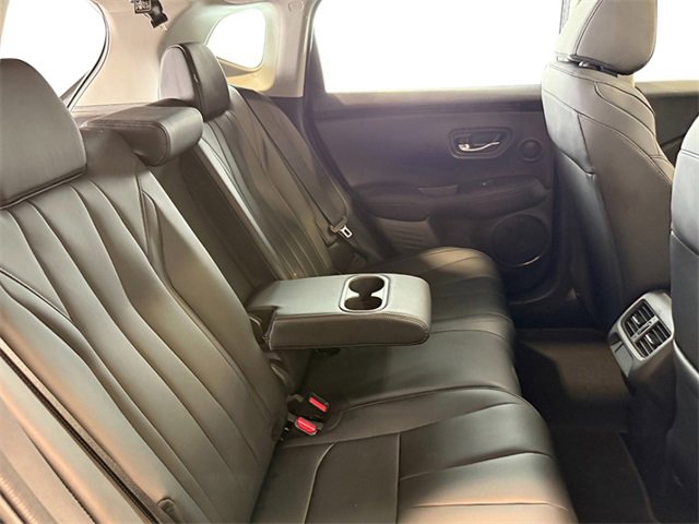 New 2025 Acura ADX FWD image 37