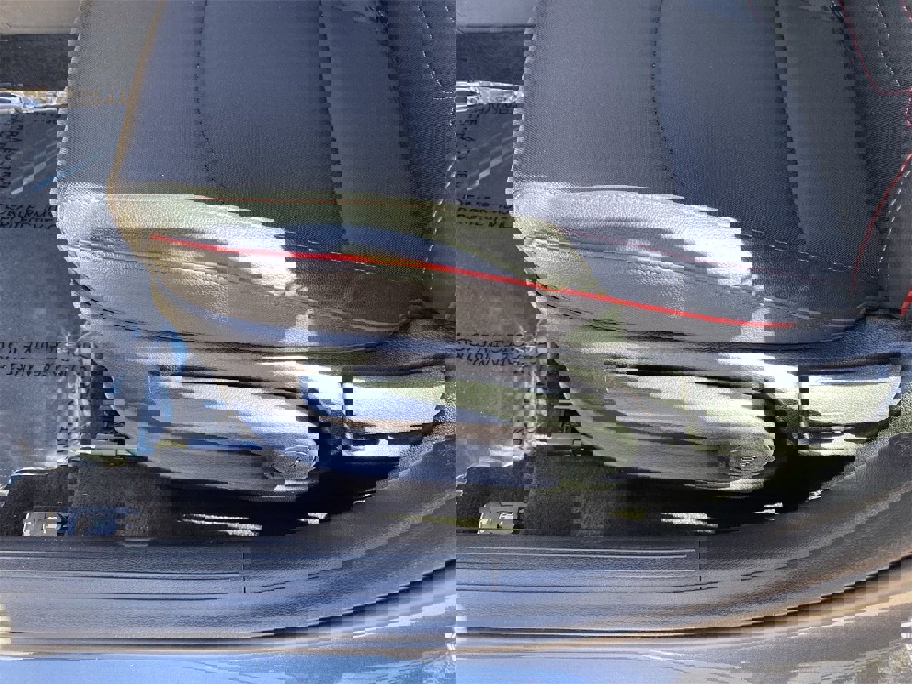 Certified 2020 Kia Forte GT image 19