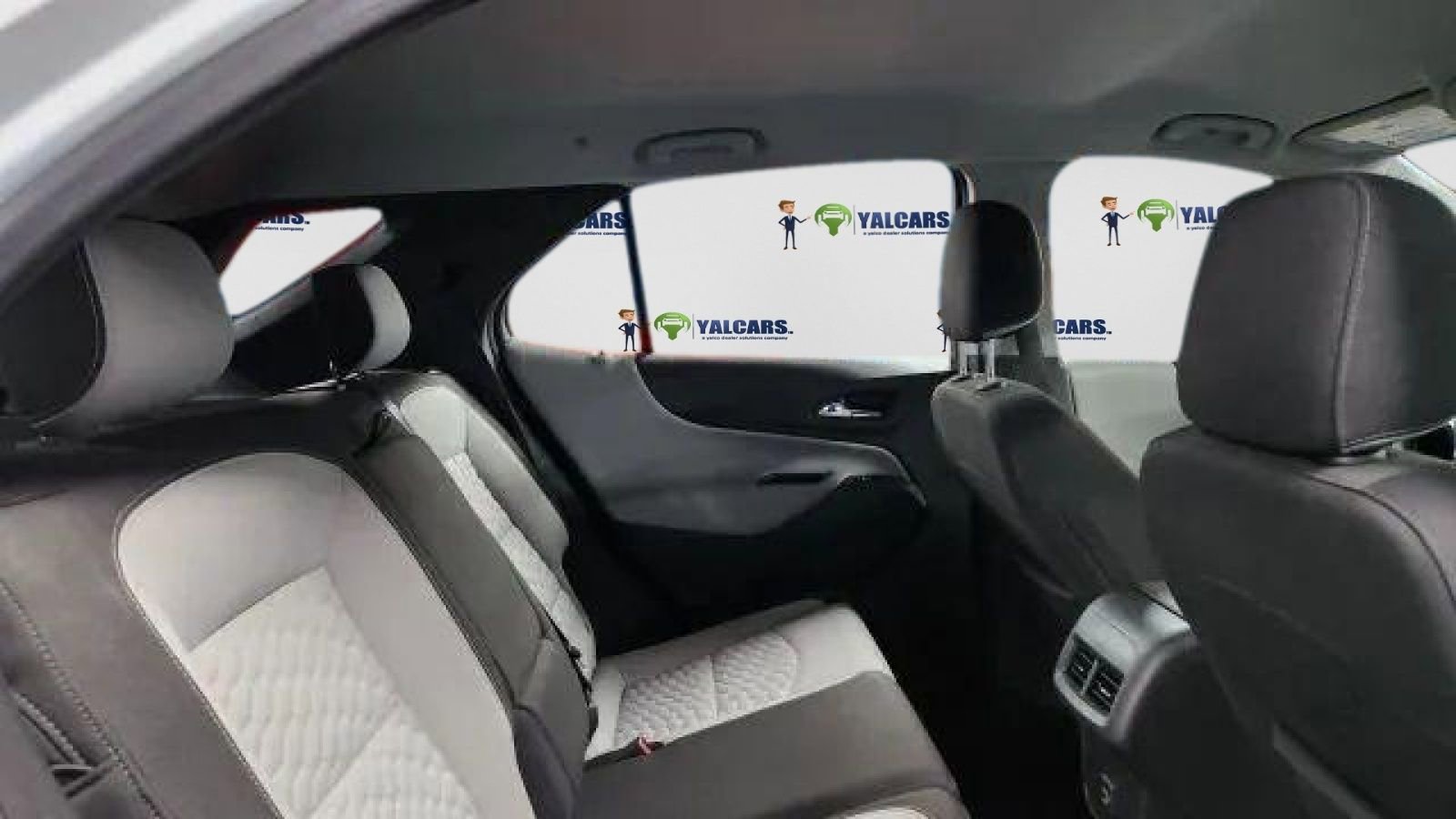 Used 2019 Chevrolet Equinox LS image 14