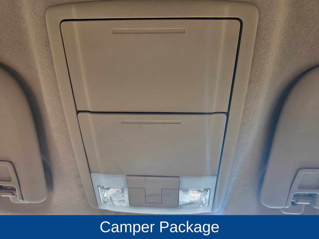 Used 2013 Ford F250 XLT w/ Chrome Pkg AWD/4WD image 27